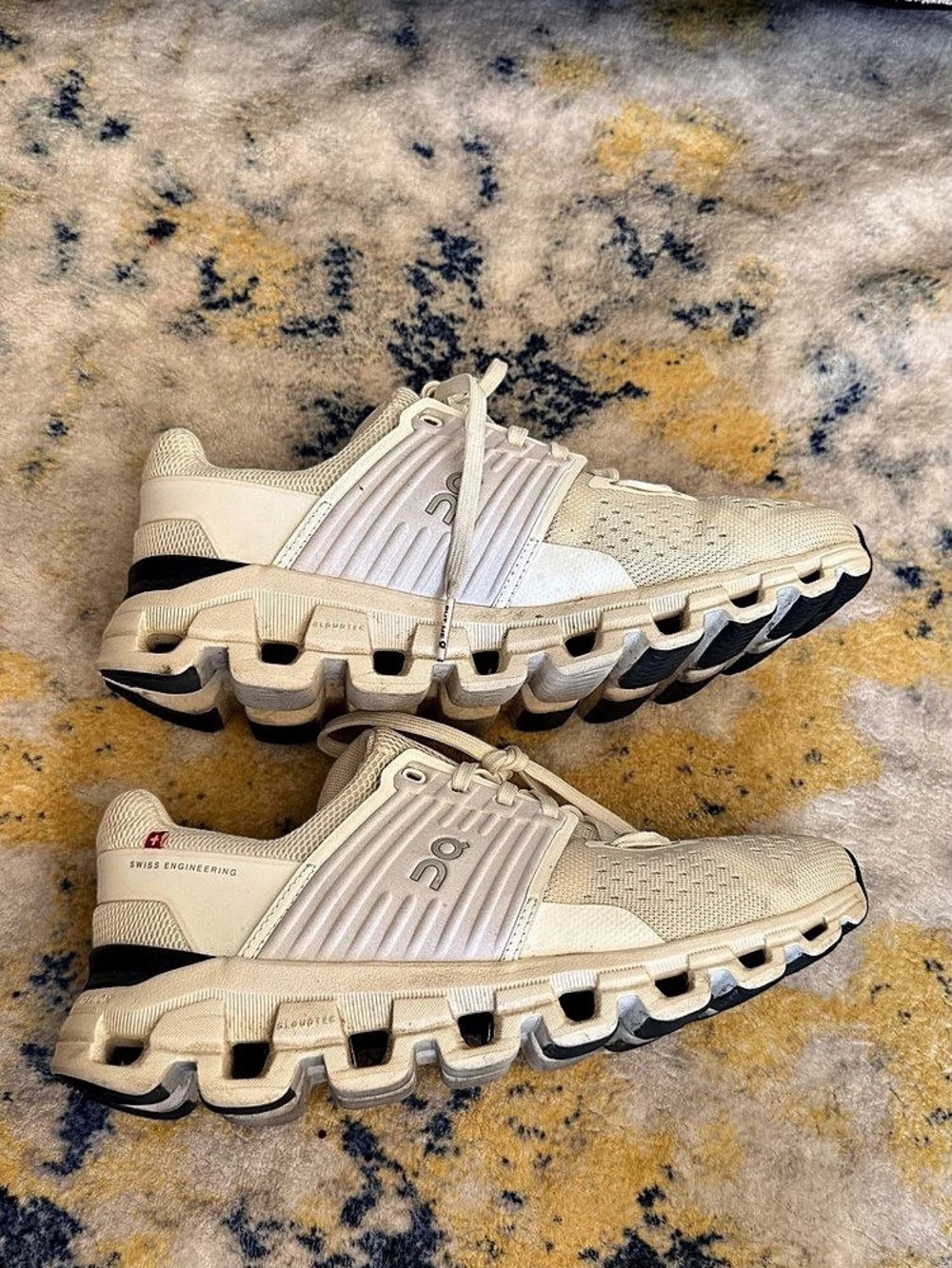 On Cloud 5 Women's Sneakers US 6.5